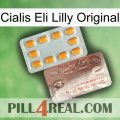 Cialis Eli Lilly Original new13